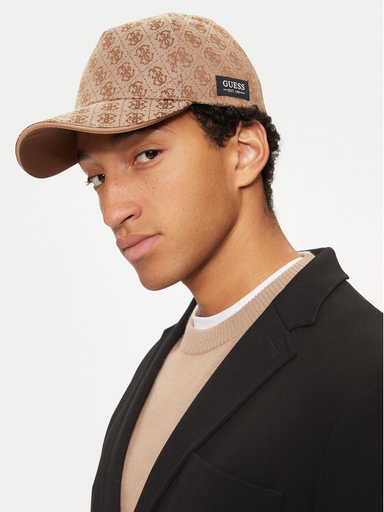 Guess Guess Šilterica AM9369 POL01 Bež