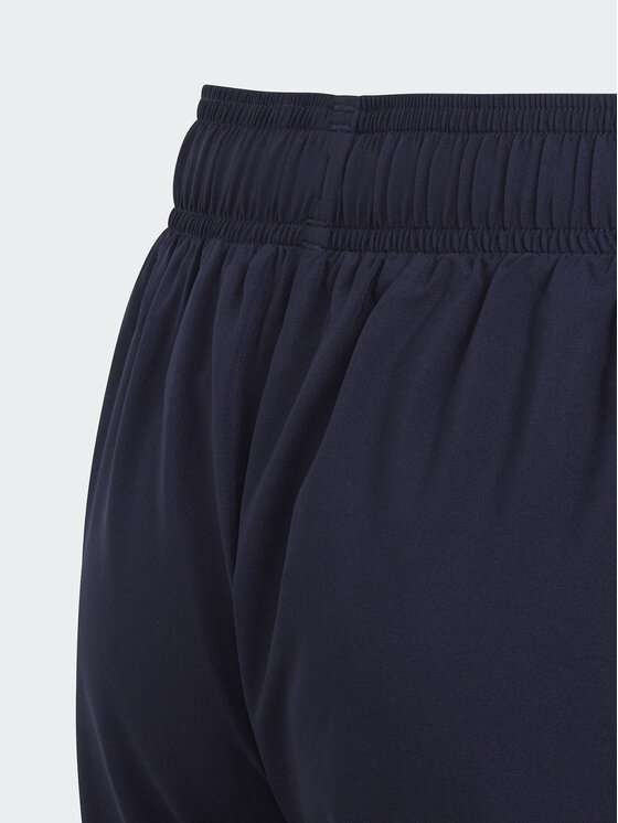 adidas adidas Sportiniai šortai Essentials Small Logo Chelsea Shorts HR6402 Mėlyna Regular Fit