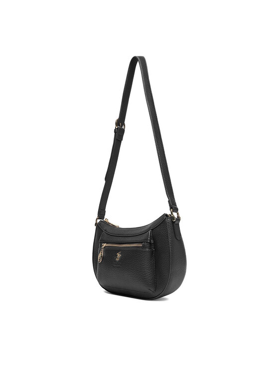 Beverly Hills Polo Club Beverly Hills Polo Club Handtasche C-BHPC-L-017-08 Schwarz