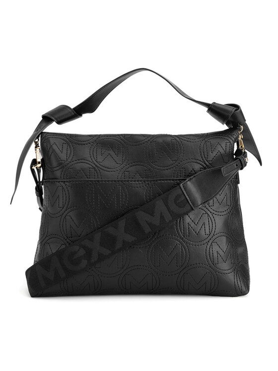 MEXX MEXX Torebka MEXX-B-010-06 Czarny