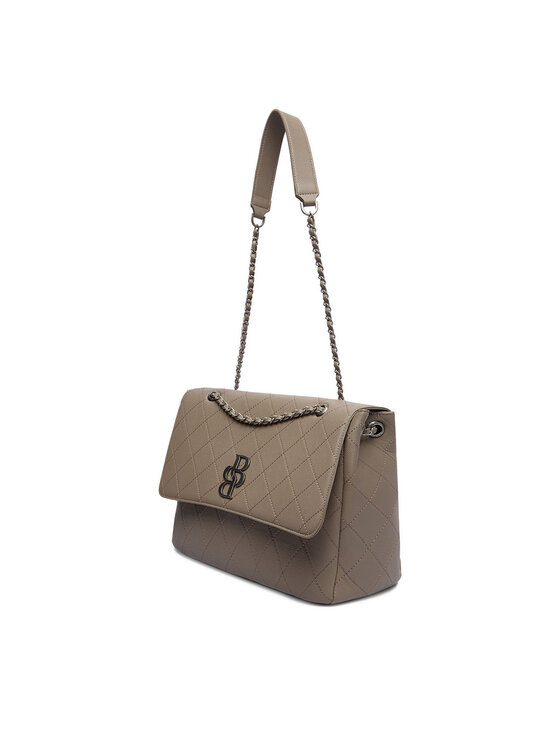 Badura Badura Rankinė C-ALEXIS-LA482-3031 Pilka
