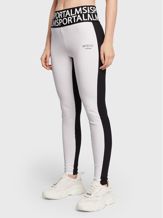 Sportalm Colanți 9816534072 Colorat Slim Fit