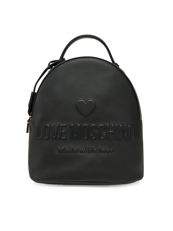 LOVE MOSCHINO LOVE MOSCHINO Σακίδιο JC4116PP1ML1000A Μαύρο