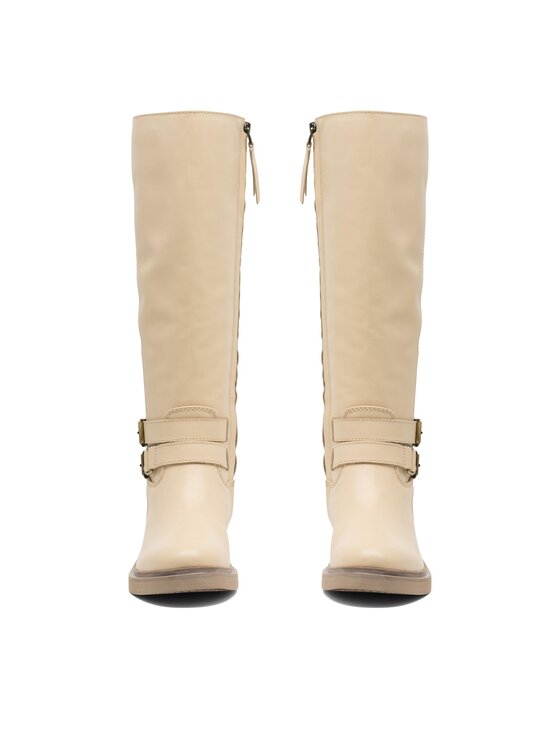 SAM EDELMAN SAM EDELMAN Ratsasaapad H8490L2250 Beež