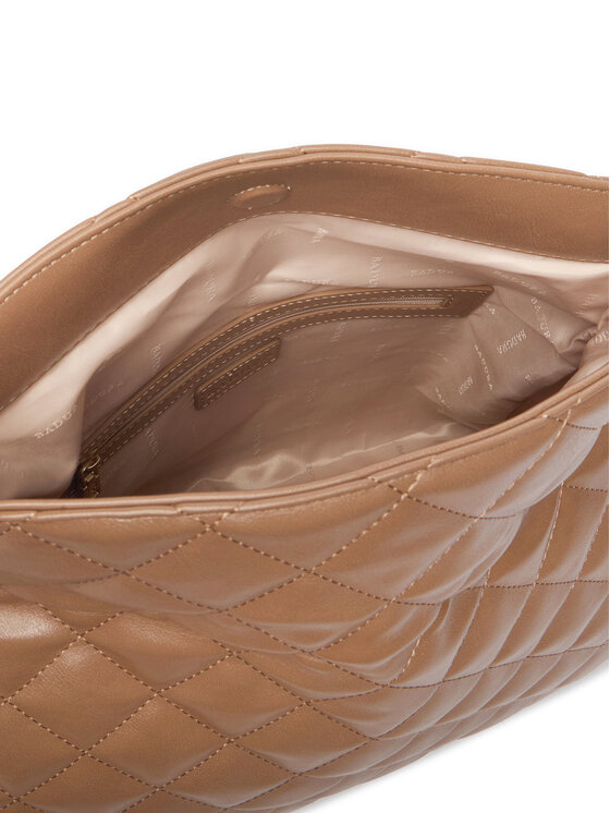 Badura Badura Handtasche EO-AYA-LA482-7044-2 Braun