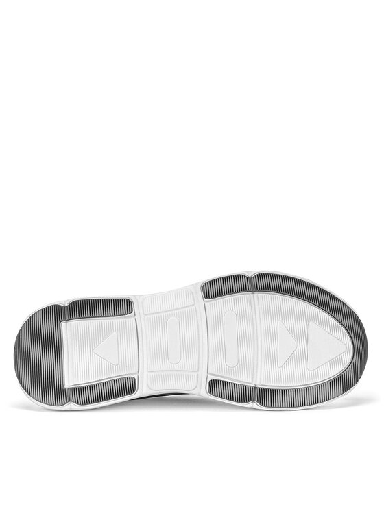 Go Soft Go Soft Tenisice MF1636-1 Bijela