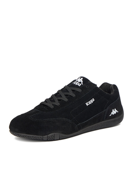 Kappa Kappa Laisvalaikio batai EO-V12-1128(M) Juoda