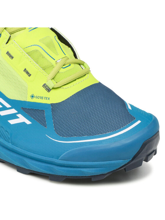 Dynafit Dynafit Buty do biegania Ultra 50 Gtx GORE-TEX 64068 Zielony