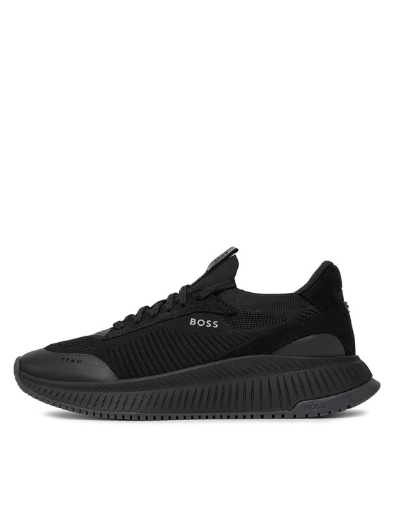 Boss Sneakers Ttnm Evo 50498904 Schwarz | Modivo.de