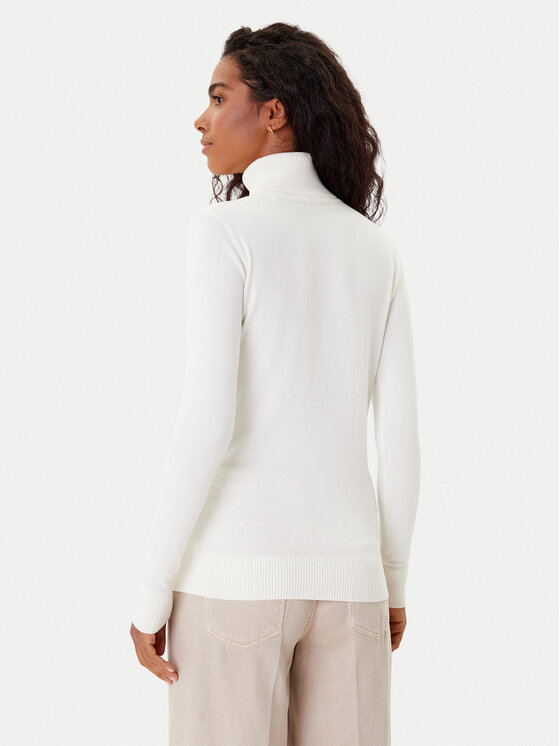 Guess Guess Dolcevita W5BR39 Z2NQ2 Bianco Regular Fit
