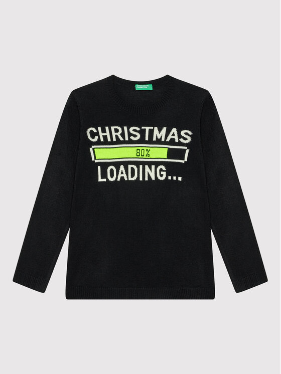 Maglione United Colors Of Benetton