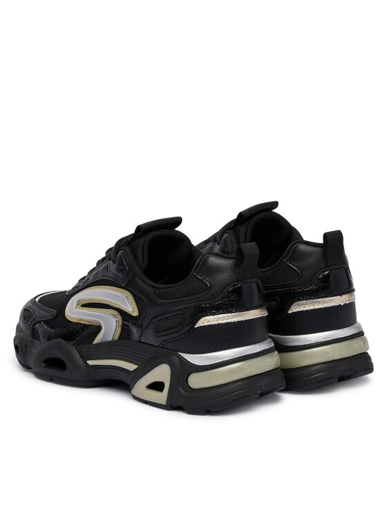 REPLAY REPLAY Sneakers GWSIR.000.C0003T Negru