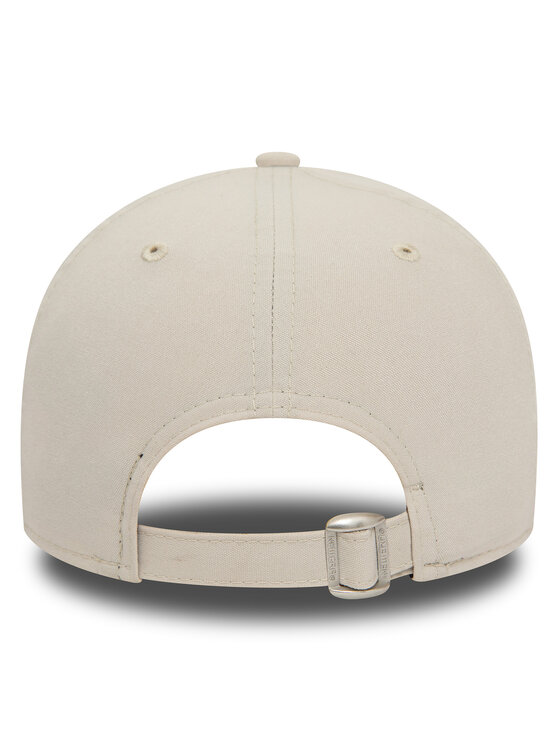 New Era New Era Шапка с козирка Repreve 940 Raiders 60435235 Екрю