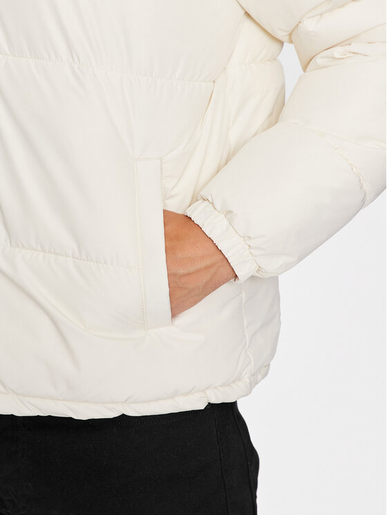 Only & Sons Only & Sons Зимно яке 22025205 Екрю Regular Fit