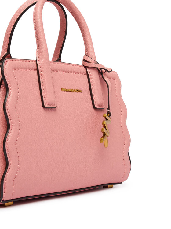 MICHAEL Michael Kors MICHAEL Michael Kors Сумка 32T6A9IC0L Рожевий