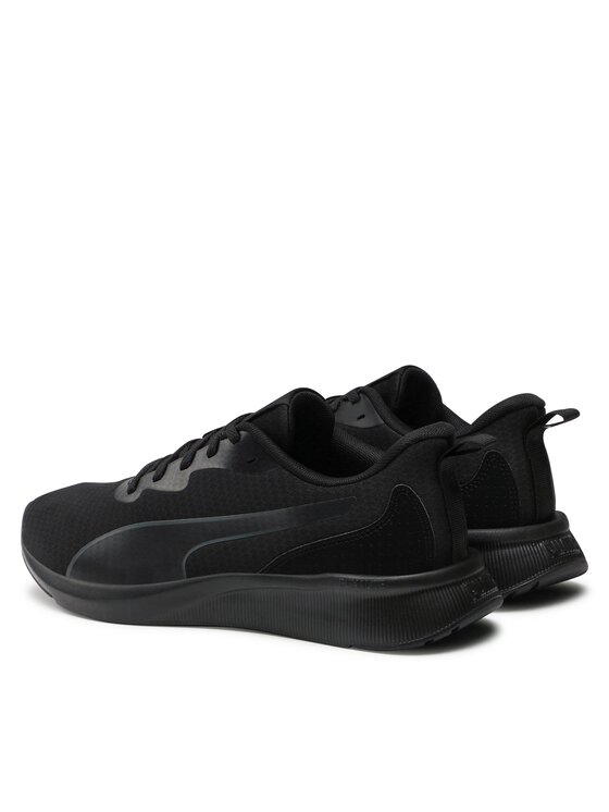 Puma Puma Buty do biegania Flyer Lite 378774 02 Czarny