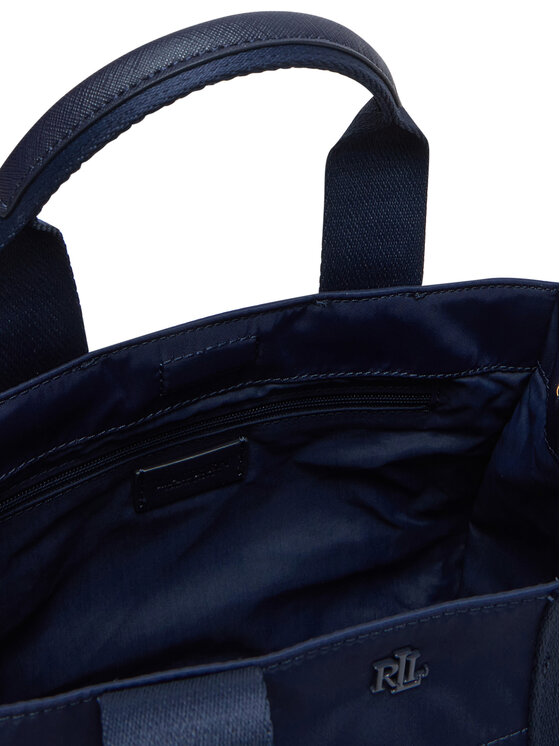 LAUREN RALPH LAUREN LAUREN RALPH LAUREN Torbica 431962612002 Tamnoplava