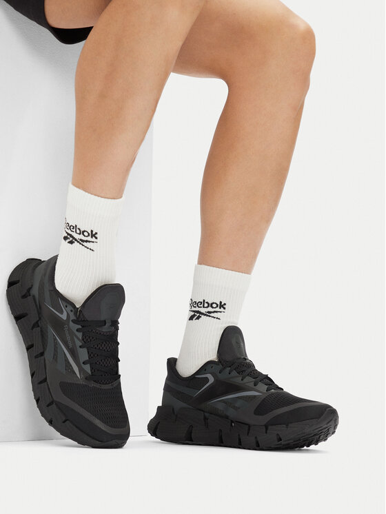 Reebok Reebok Buty do biegania FLOATZIG 1 100210240 Czarny