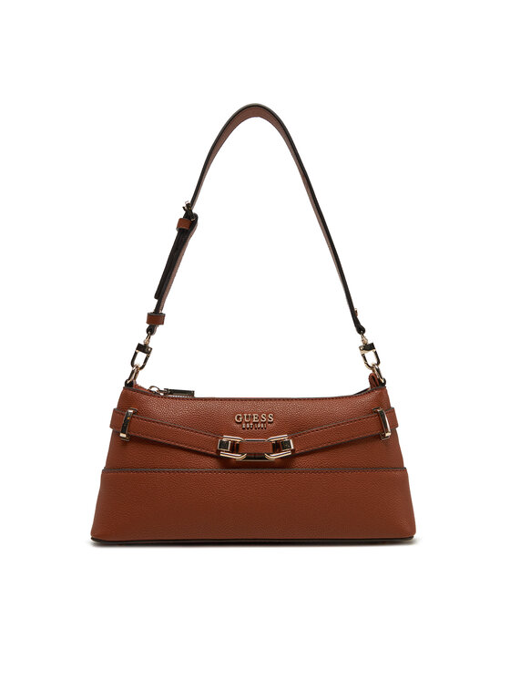 Guess Guess Torbica HWBG95 27170 Smeđa