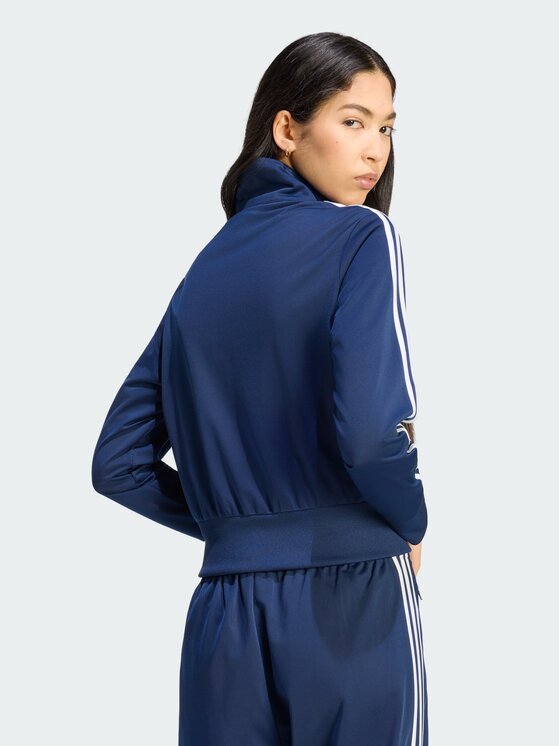 adidas adidas Pluus Firebird Classic Helesinine Slim Fit