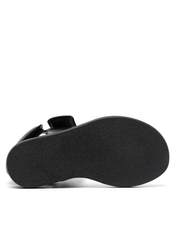 GINO ROSSI Gino Rossi Sandalen LLEIDA-01 Schwarz