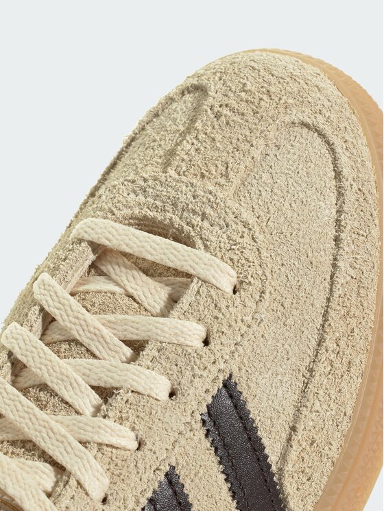 adidas adidas Sneakersy 164702 Kremowy
