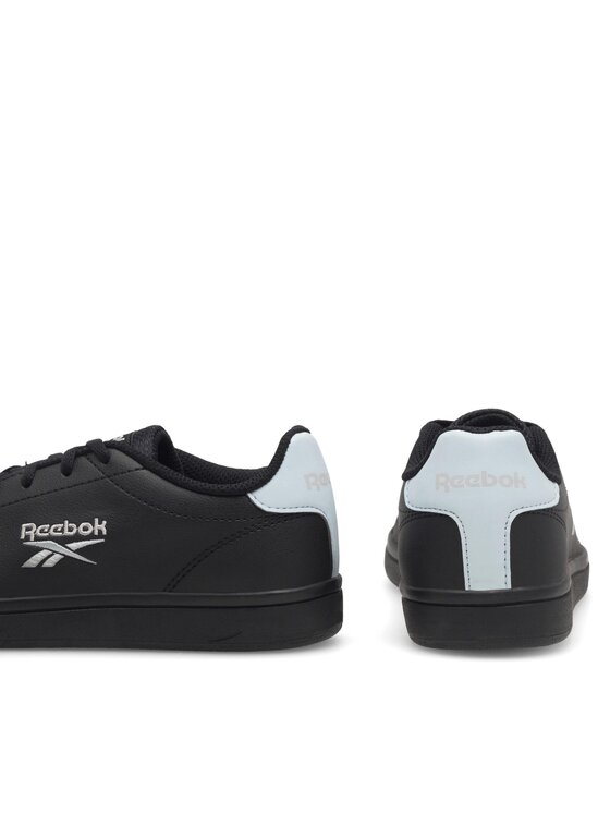 Reebok Reebok Сникърси Royal Complet GX6862 Черен