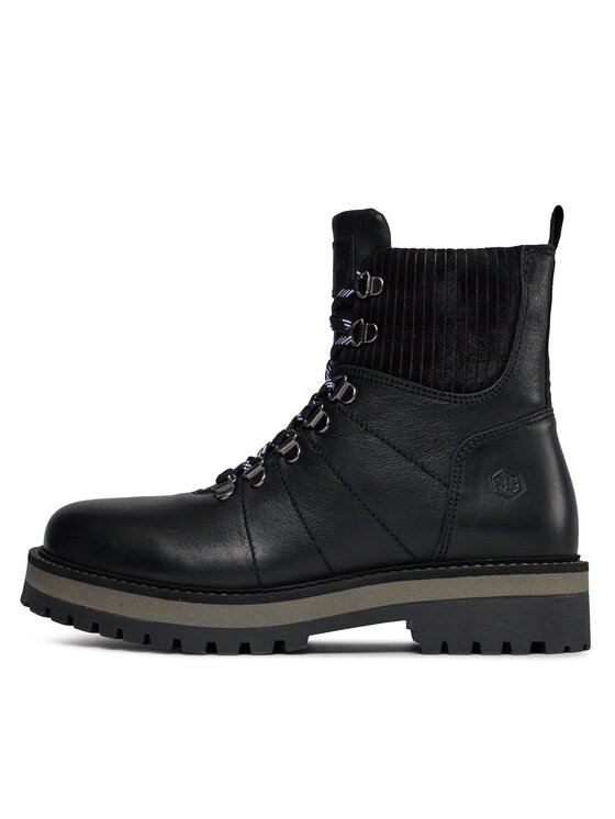 Lumberjack Lumberjack Traperid KRISTY SW50501-015-M07 Must