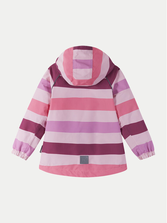 Reima Reima Geacă de ploaie Kallavesi 5100314A Roz Regular Fit