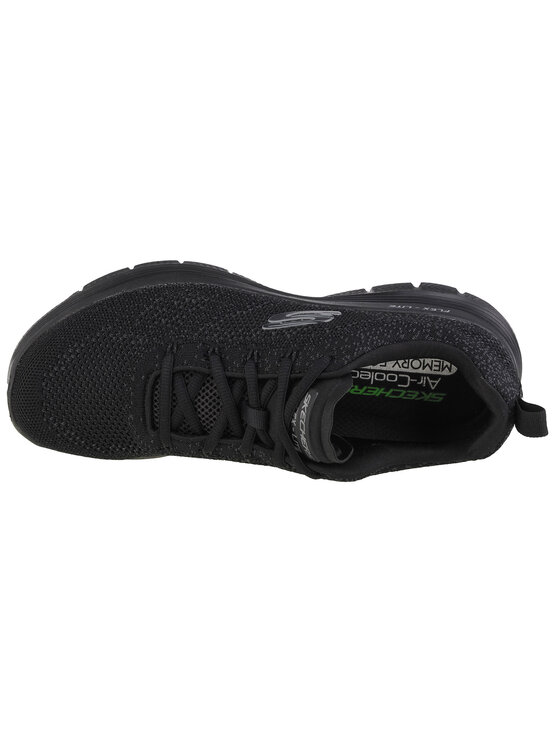 Skechers Skechers Sneakers Skechers Flex Advantage 4.0 - Handor Nero