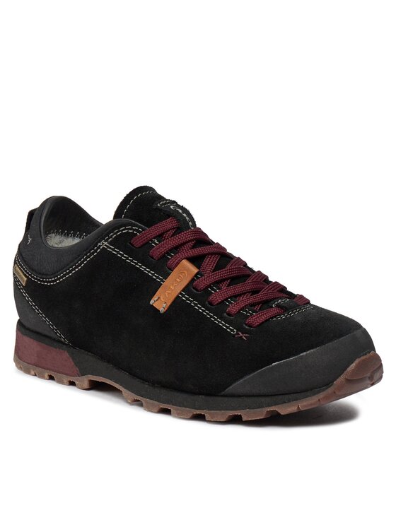 Aku Aku Matkajalatsid 520.3 Must