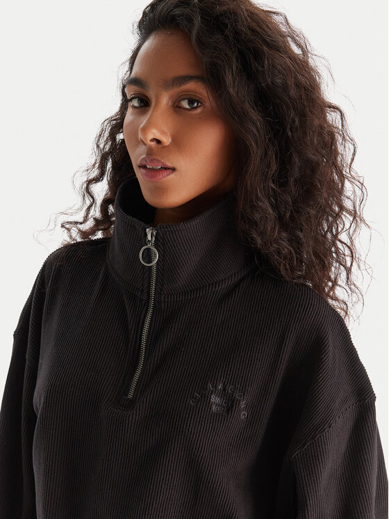 Billabong Billabong Mikina EBJKT00115 Černá Regular Fit
