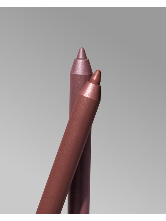 INGLOT INGLOT Creamy Soft Konturówka do ust Toasted Pink 12