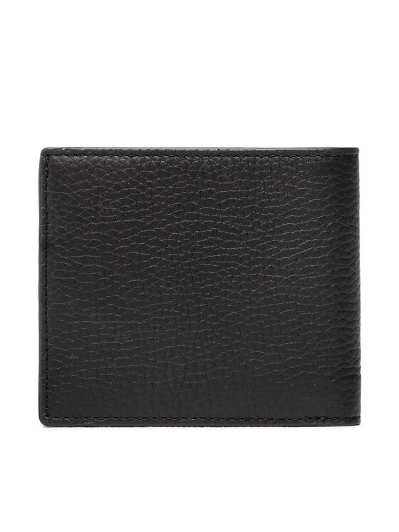 MICHAEL Michael Kors MICHAEL Michael Kors Peňaženka Hudson 39S0LHDF1L Čierna