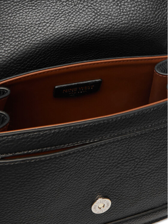 Nine West Nine West Handtasche CEO-ELEGANT MOTION-LDA9528 Schwarz