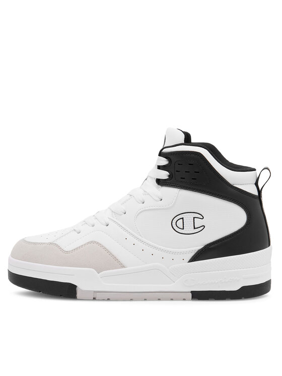 Champion Champion Superge Heritage Glory Mid S22323-WW001 Bela