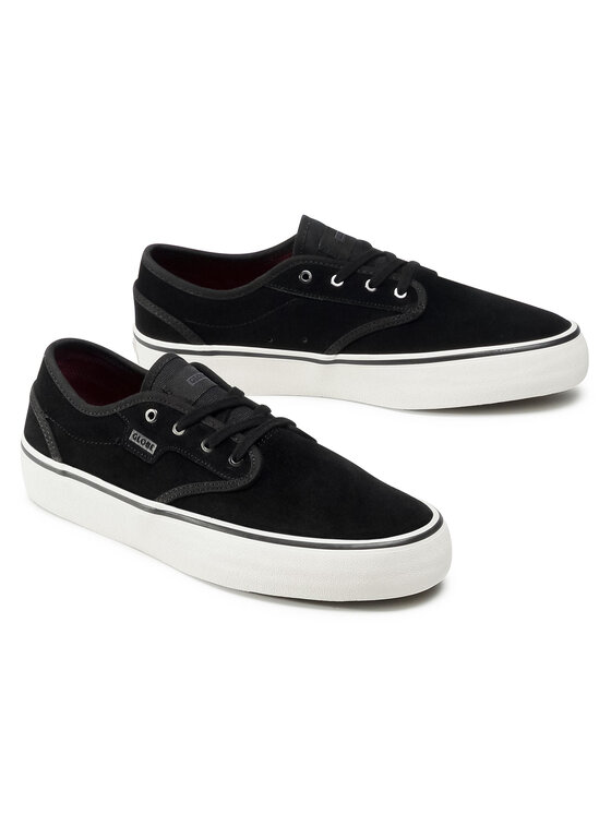 Globe Globe Tenis superge Motley II GBMOTLEYII Črna