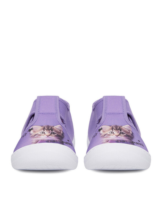 DeeZee DeeZee Papucs CEO-CM251209-2 Lila
