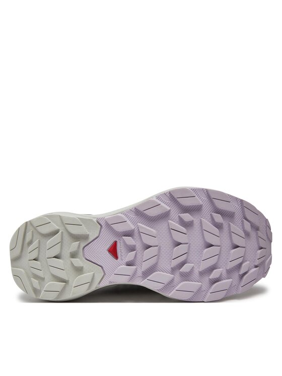 Salomon Salomon Снікерcи Elixir Activ L47457500 Сірий