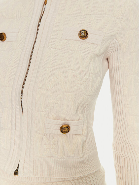 Marciano Guess Marciano Guess Megztinis 4BGR64 5661Z Smėlio Regular Fit