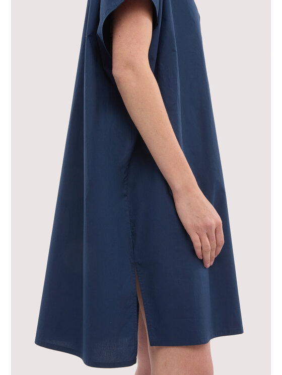 Trussardi Trussardi Abito da sera 7493A001817N034 Blu Over Fit