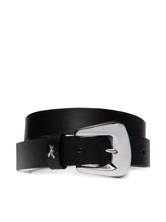 Patrizia Pepe Patrizia Pepe Női öv 2W0018/L048-K103 Fekete