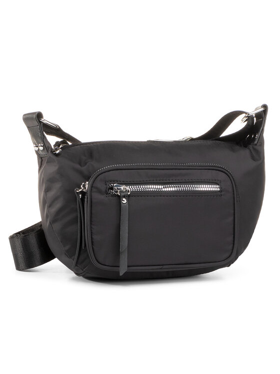 DeeZee DeeZee Rankinė ant juosmens﻿ RC18029 Juoda