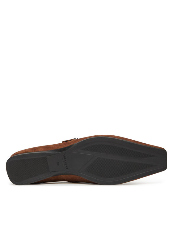 Vagabond Shoemakers Vagabond Shoemakers Półbuty Wioletta 5701-240-89 Brązowy