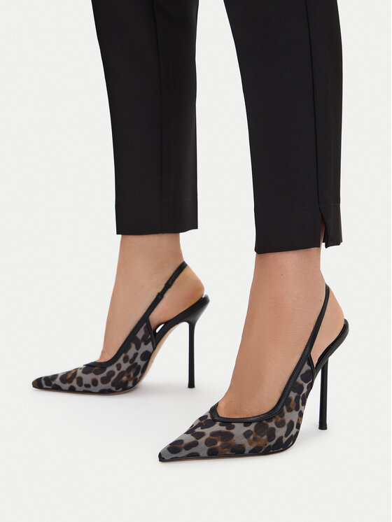 Eva Minge Eva Minge Scarpe stiletto EO-LUCY-LT1677-26-3 Nero