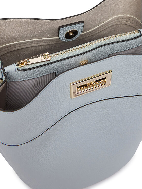 Furla Furla Kabelka Amelia M Bucket WB01953 HSF000 CN AR300 Šedá