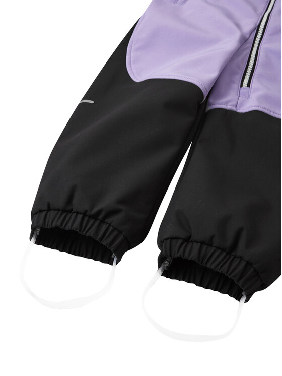 Reima Reima Softshell kombinezons Mjosa 5100006C Violets Regular Fit