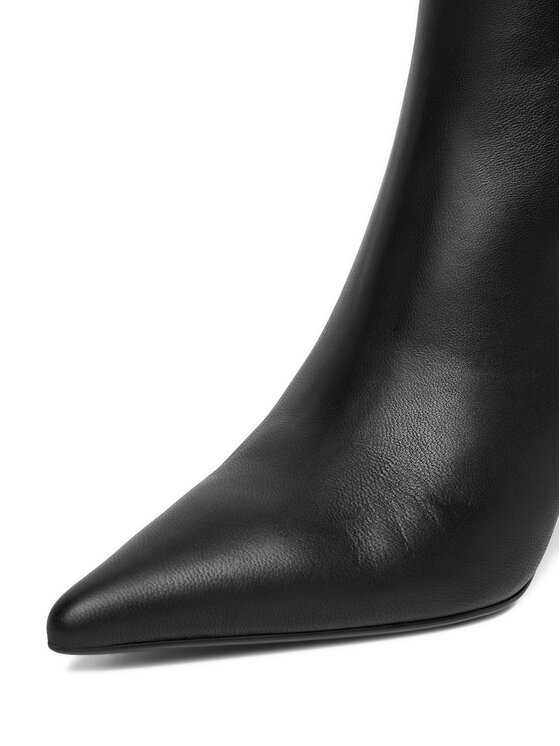 Eva Minge Eva Minge Stiefeletten EO-EVA-1278-5781 Schwarz