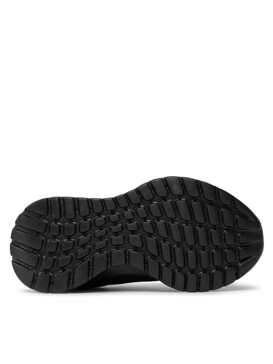 adidas adidas Сникърси Tensaur Run IG8572 Черен