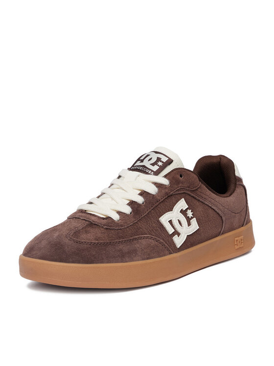 DC Shoes DC Shoes Tossud EO-MP40-853SHC2 Pruun